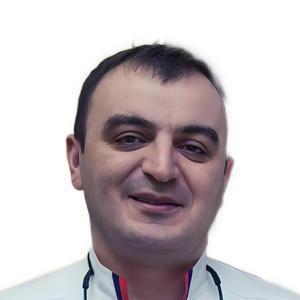 Мхитарян Месроп Дживанович