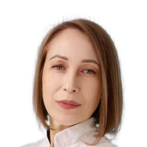 Швачич Виктория Валерьевна