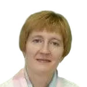 Лушпаева Ирина Игоревна