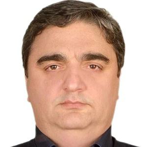 Какабадзе Малхази Гурамович