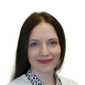 Жмаева Мария Михайловна