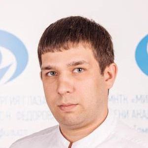 Курзин Максим Леонидович