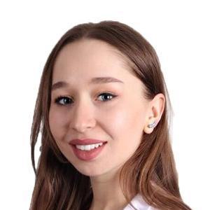 Шибзухова Альмира Тимуровна