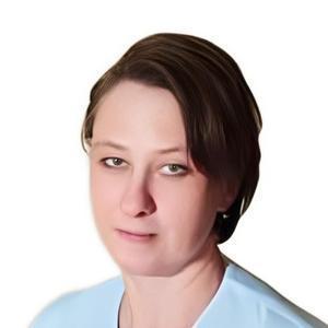 Затейщикова Анна Анатольевна