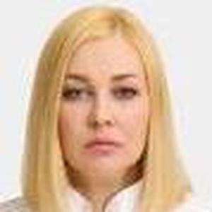 Трапезникова Татьяна Валерьевна
