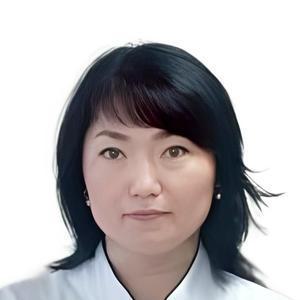 Погорелова Ирина Викторовна