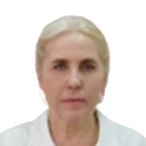 Померанцева Наталья Гелиевна