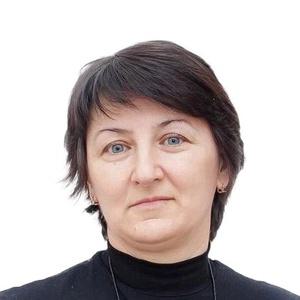 Скидина Елена Владимировна
