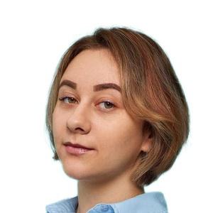 Мокроносова Ольга Игоревна