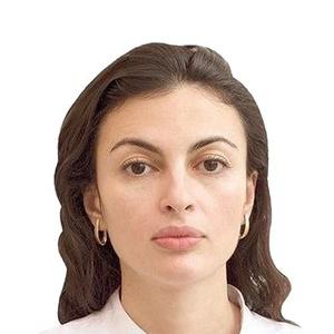 Альтшулер Натаван Эльшадовна