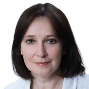 Ямушева Татьяна Александровна