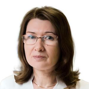 Пыжьянова Лариса Николаевна