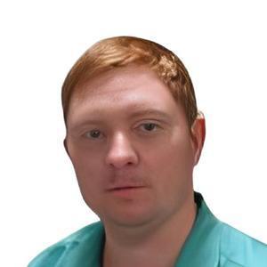 Потылико Георгий Александрович