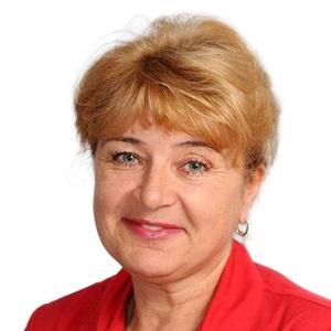 Алексеева Ольга Владимировна