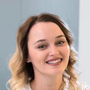 Забавина Яна Александровна