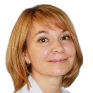 Хорошкина Любовь Александровна