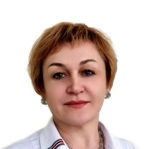 Прыткова Любовь Викторовна