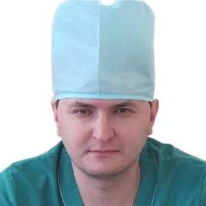 Подоксенов Андрей Сергеевич