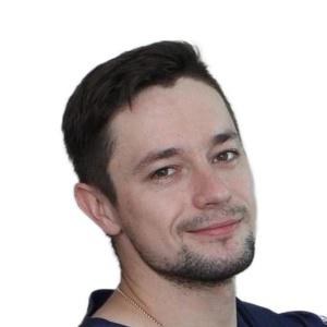 Симонов Илья Игоревич