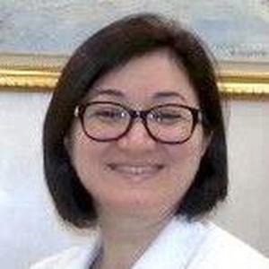 Кахиани Екатерина Инвериевна