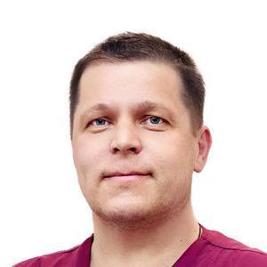 Шабанов Андрей Александрович