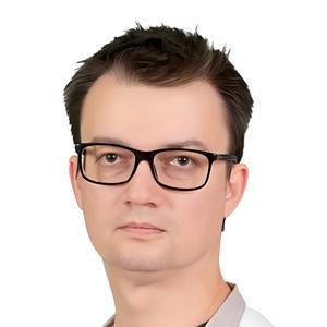 Кулаков Владимир Федорович