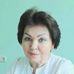 Ненахова Елена Васильевна