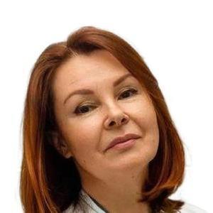 Каменева Светлана Сергеевна