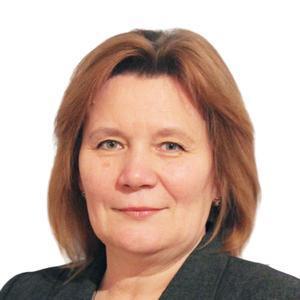 Гришина Вероника Алексеевна
