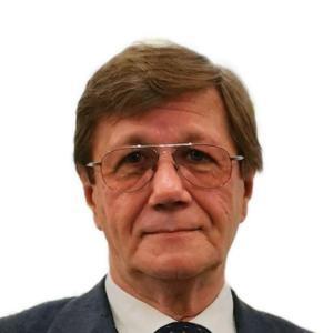 Берестов Андрей Леонидович