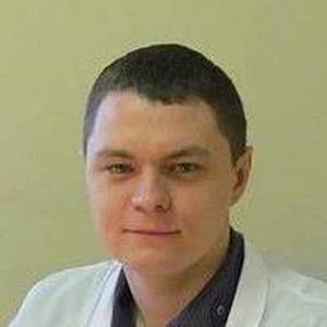Оглоблин Андрей Николаевич