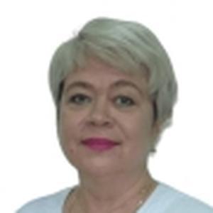 Сабирзянова Елена Александровна