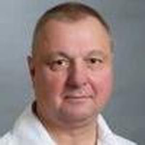 Телешинин Михаил Константинович