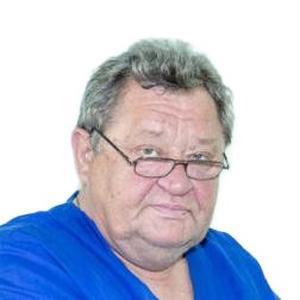 Булатов Евгений Александрович