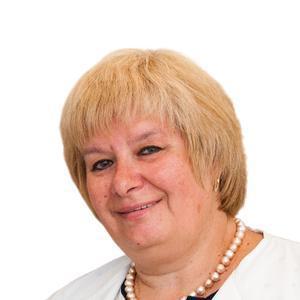 Баранова Елена Юрьевна