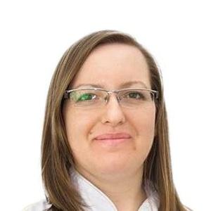 Южакова Нина Владимировна