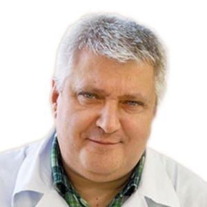 Сиворонов Константин Николаевич