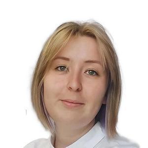Пименова Екатерина Сергеевна