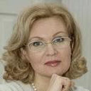 Славицкая Елена Семеновна