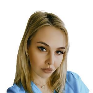 Кондратович Дарья Александровна
