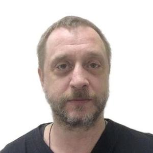 Борисов Алексей Александрович