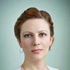 Зуева Елена Анатольевна