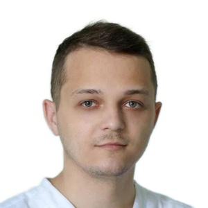 Смирнов Михаил Борисович