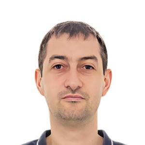 Щебетеев Анвар Абдуллаевич