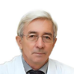 Яхин Миндияр Гуссамович