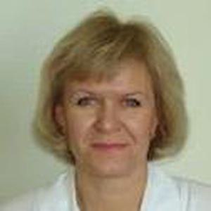 Зыкова Марина Юрьевна
