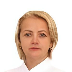 Ионсон Светлана Николаевна