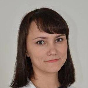 Аристова Оксана Александровна