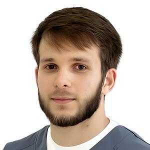 Баталаев Ахмед Тагирович