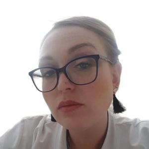 Степурина Анна Андреевна